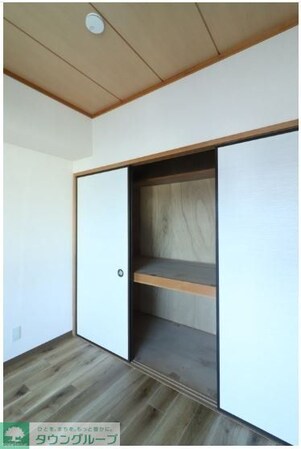 アネックスKの物件内観写真